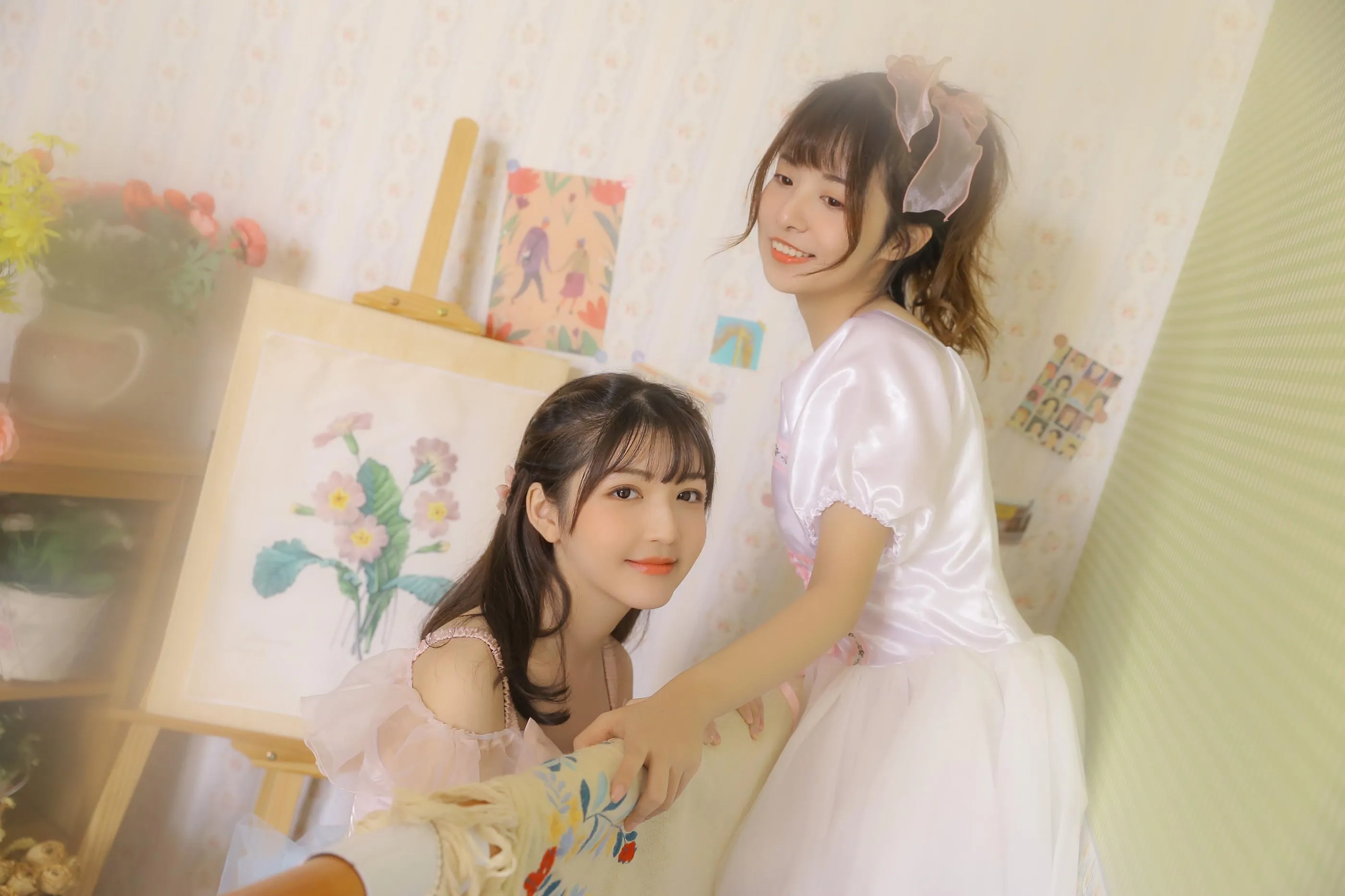 [YITUYU艺图语]2022.07.17 心仪女孩常驻身边 金迪-Vivian [22P]插图5